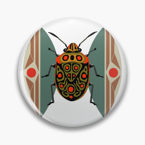 Item preview, Zulu Bug 2 designed and sold by Graham Colton.