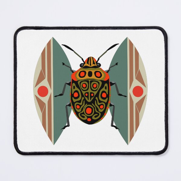 Item preview, Zulu Bug 2 designed and sold by Graham Colton.