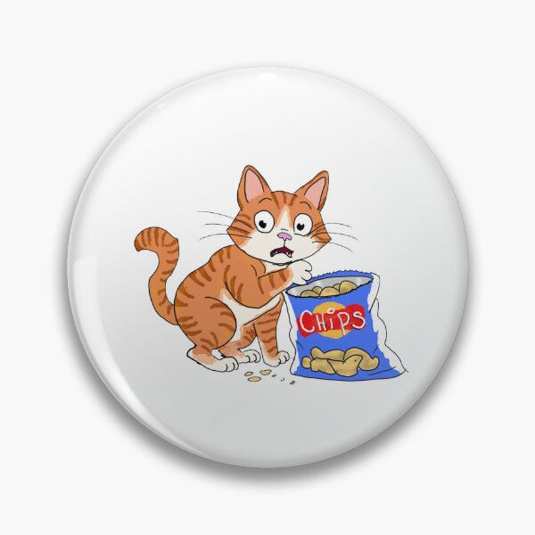 Item preview, Caught Orange-Handed! ??? designed and sold by 5280artist84.