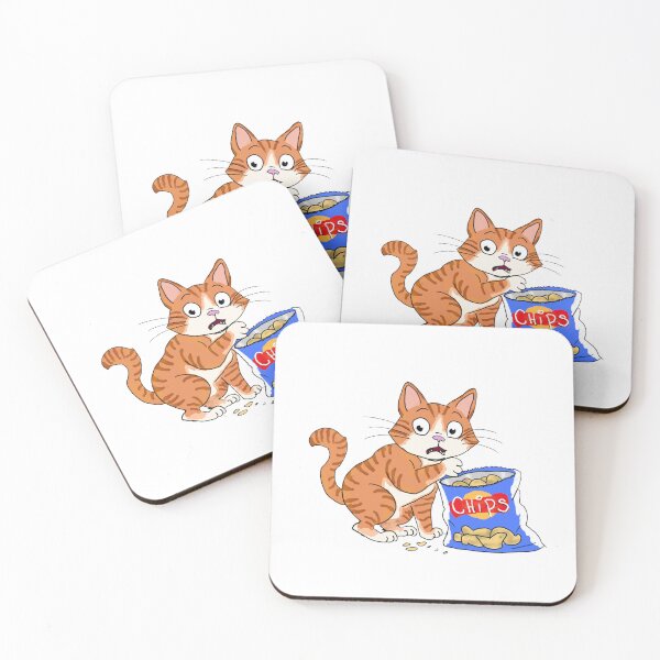Item preview, Caught Orange-Handed! ??? designed and sold by 5280artist84.