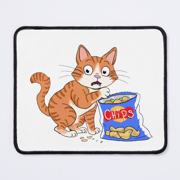Item preview, Caught Orange-Handed! ??? designed and sold by 5280artist84.