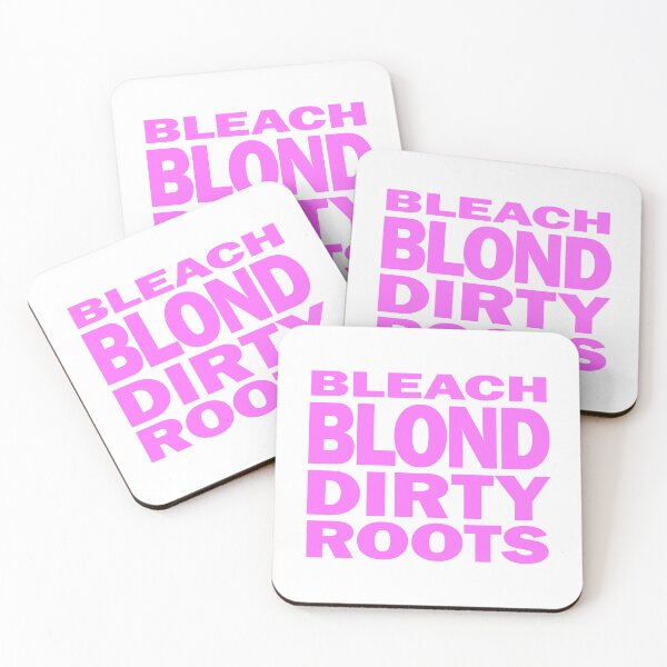 Item preview, Bleach Blond designed and sold by DCdesign.
