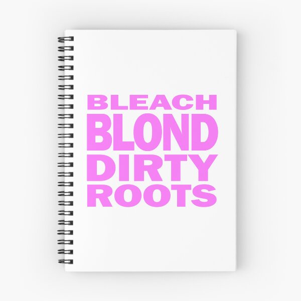Item preview, Bleach Blond designed and sold by DCdesign.