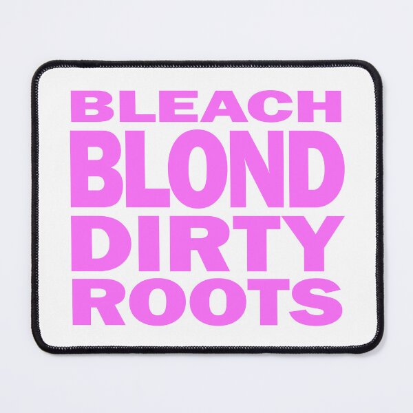 Item preview, Bleach Blond designed and sold by DCdesign.