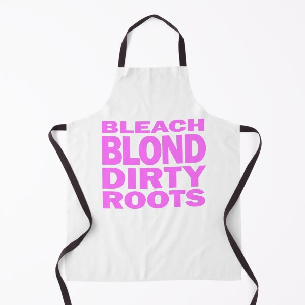 Item preview, Bleach Blond designed and sold by DCdesign.
