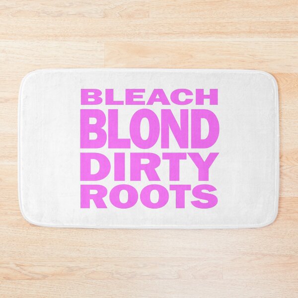 Item preview, Bleach Blond designed and sold by DCdesign.