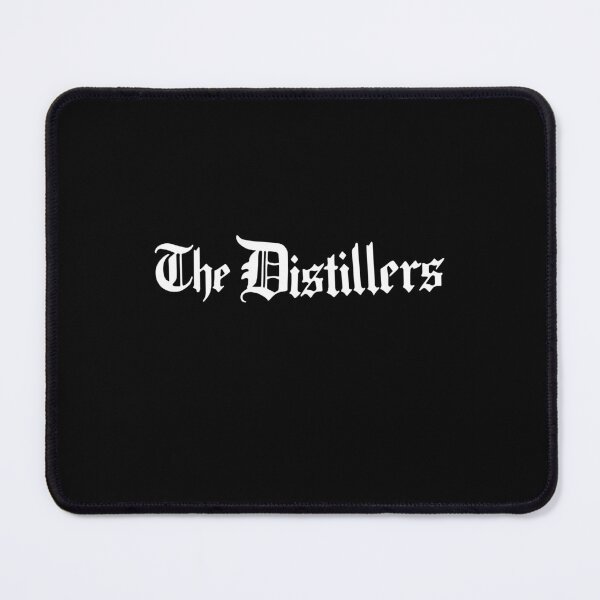 Item preview, The-Distillers designed and sold by PotatoQuest.
