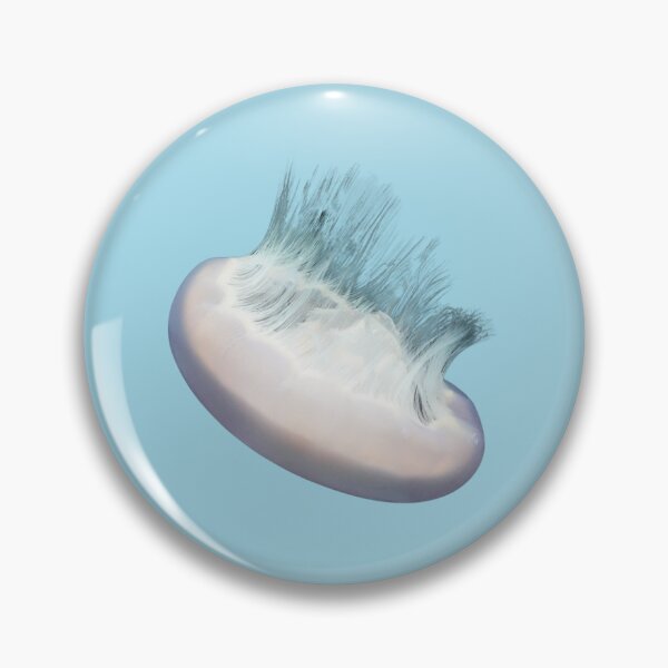 Item preview, Moon Jellyfish designed and sold by Ruby Power.
