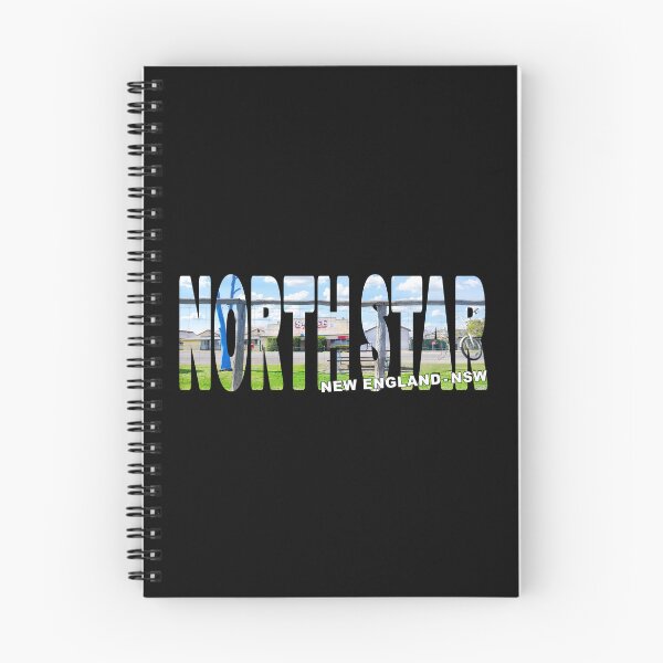 Item preview, NORTH STAR New England NSW - Post Office General Store Sunny Day designed and sold by Adam Gormley.