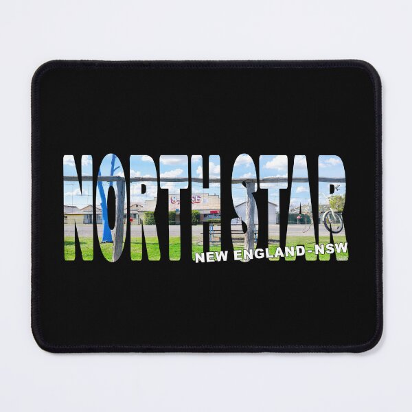 Item preview, NORTH STAR New England NSW - Post Office General Store Sunny Day designed and sold by Adam Gormley.