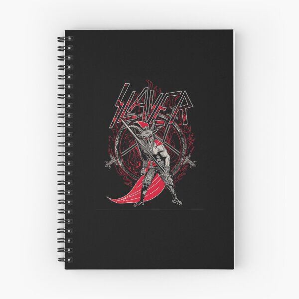 Item preview, Slayer Lo Fi Graphic Design designed and sold by wilmottkend.