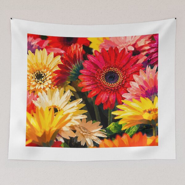 Item preview, Summer Bright Flow designed and sold by Daniesuki.