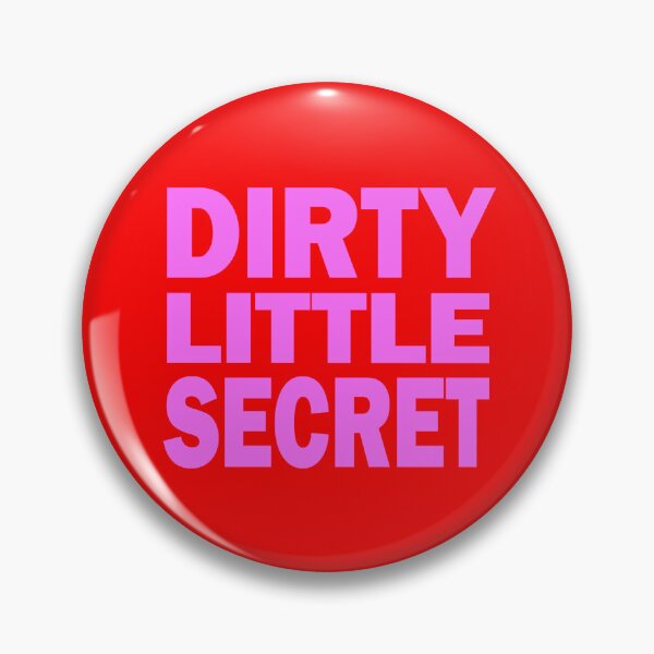 Item preview, Secret RED designed and sold by DCdesign.