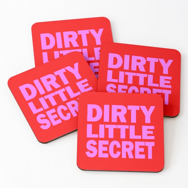 Item preview, Secret RED designed and sold by DCdesign.