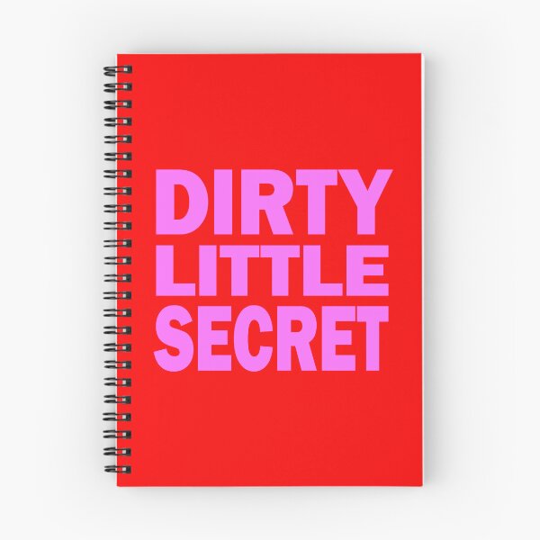 Item preview, Secret RED designed and sold by DCdesign.