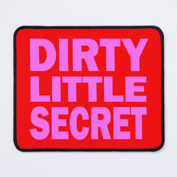 Item preview, Secret RED designed and sold by DCdesign.