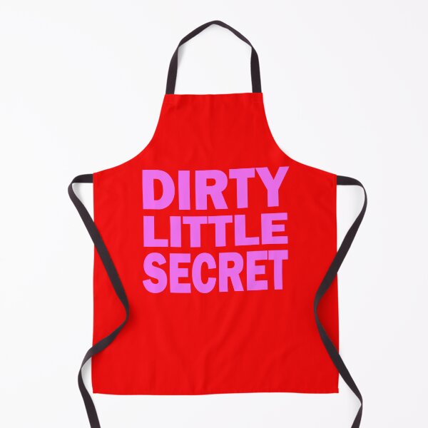 Item preview, Secret RED designed and sold by DCdesign.