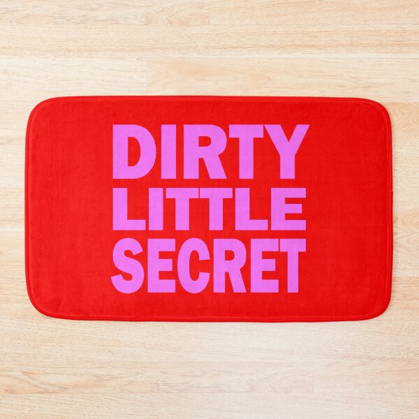 Item preview, Secret RED designed and sold by DCdesign.