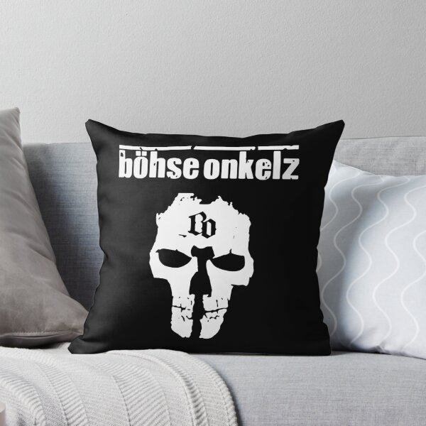 Artikelvorschau, Bohse-Onkelz entworfen und verkauft von PotatoQuest.