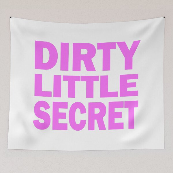 Item preview, Secret designed and sold by DCdesign.