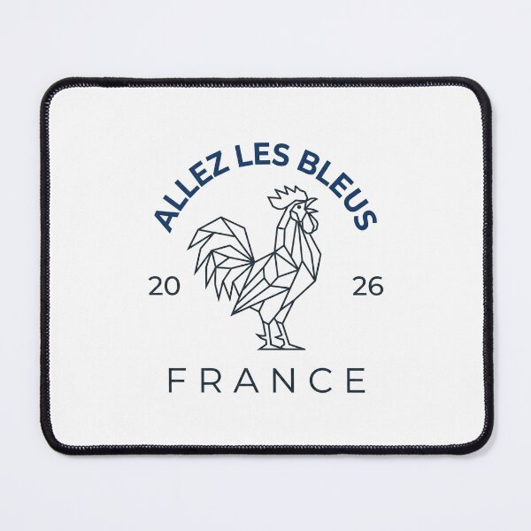 Item preview, FIFA World Cup 2026 France designed and sold by cepluk.