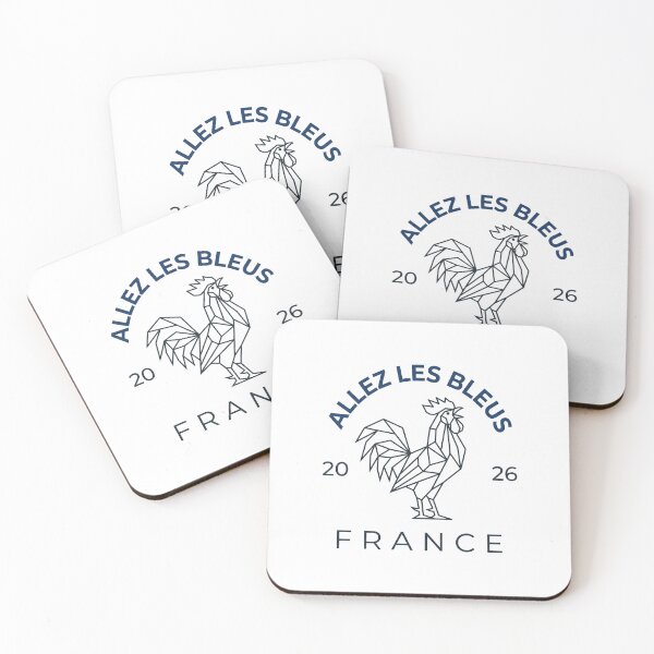Item preview, FIFA World Cup 2026 France designed and sold by cepluk.
