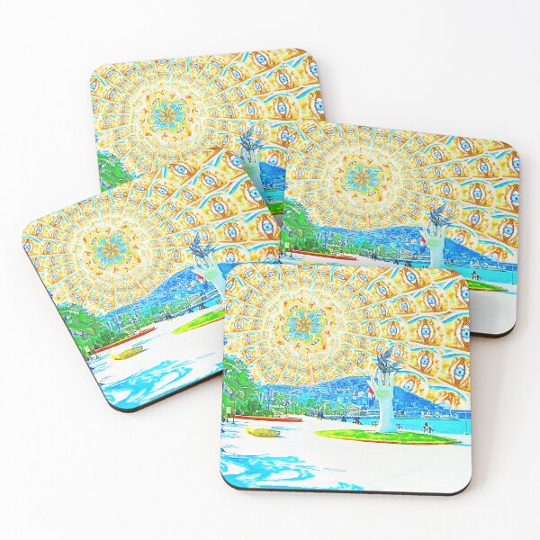 Item preview, AntalyaDimenseyeonal designed and sold by Klaus Bremner (Autotelic Art).