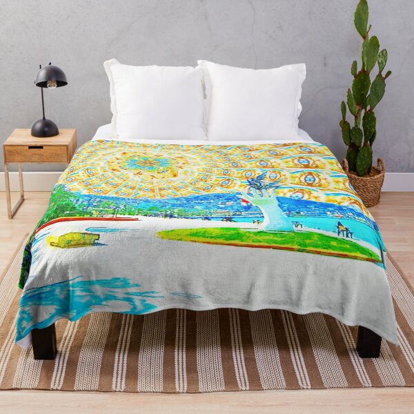 Item preview, AntalyaDimenseyeonal designed and sold by Klaus Bremner (Autotelic Art).