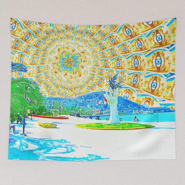 Item preview, AntalyaDimenseyeonal designed and sold by Klaus Bremner (Autotelic Art).