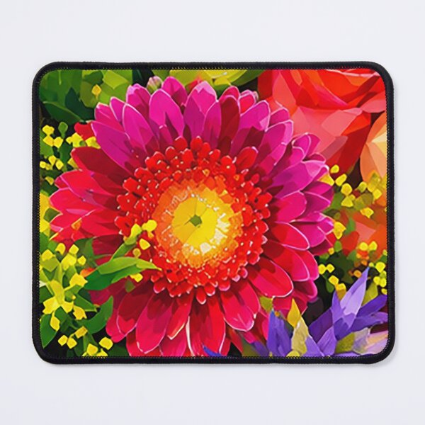 Item preview, Flower Bright Morning designed and sold by Daniesuki.