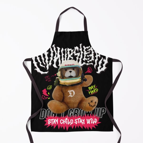 Item preview, Astro Teddy Bear designed and sold by Balggonech.
