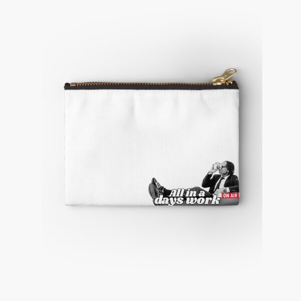 Item preview, All in a Day's Work - Kevin Langue Show  designed and sold by Lucalberto.