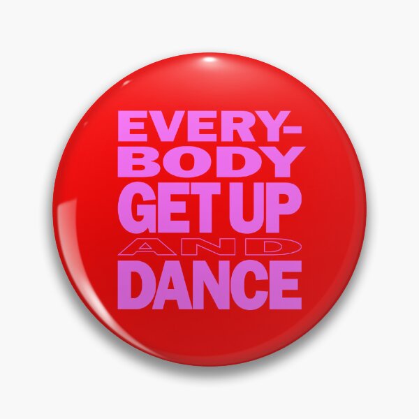 Item preview, Dance RED designed and sold by DCdesign.