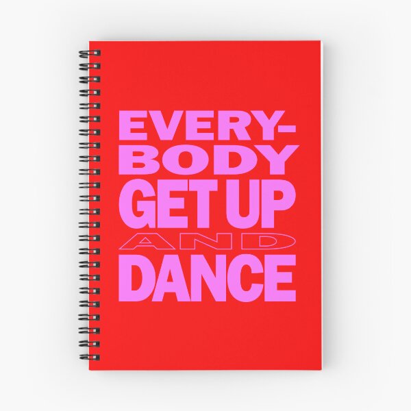 Item preview, Dance RED designed and sold by DCdesign.