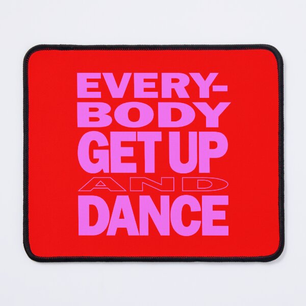 Item preview, Dance RED designed and sold by DCdesign.