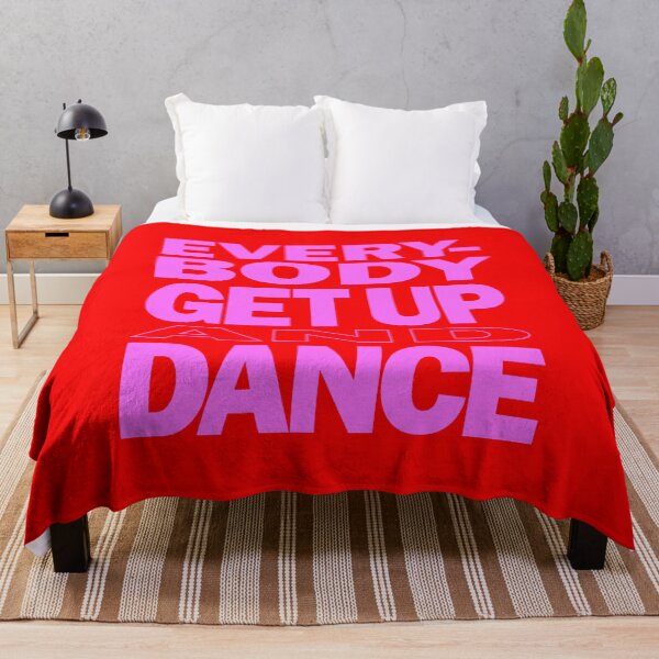Item preview, Dance RED designed and sold by DCdesign.