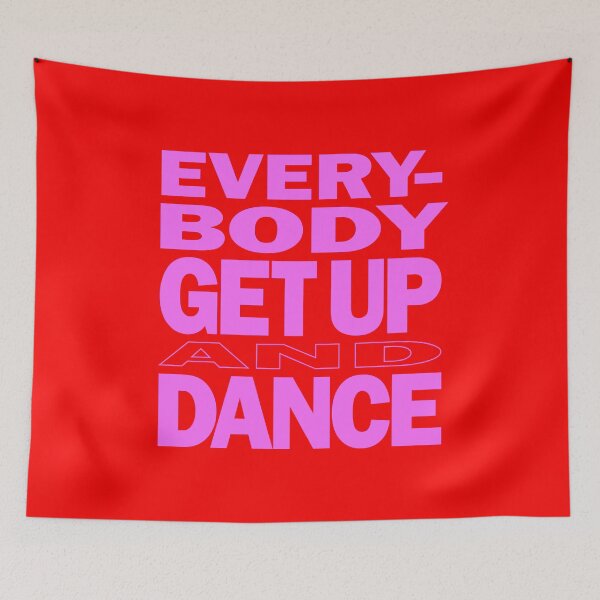 Item preview, Dance RED designed and sold by DCdesign.