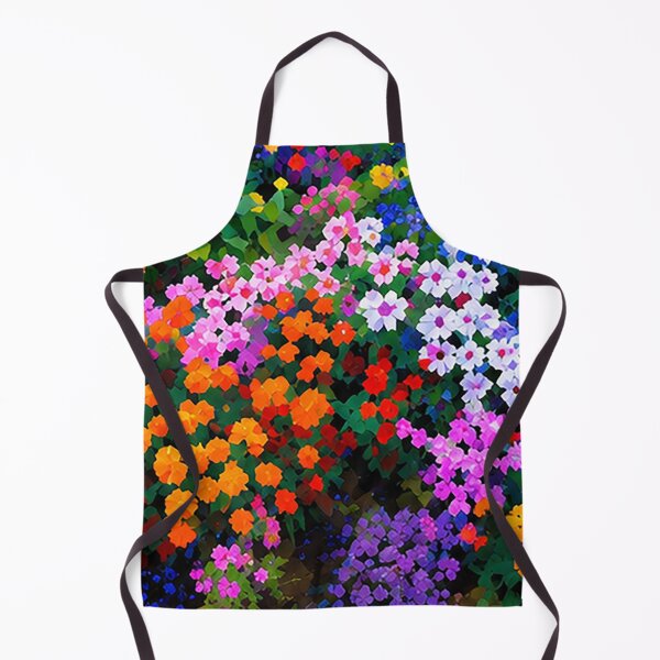 Item preview, House Garden Flowers designed and sold by Daniesuki.