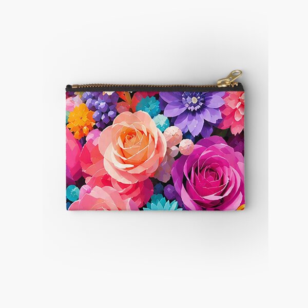 Item preview, Vintage Paint Flower designed and sold by Daniesuki.