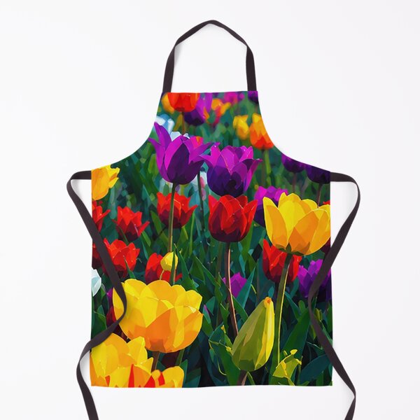 Item preview, Garden colours Flowwers designed and sold by Daniesuki.