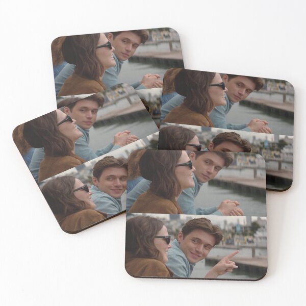 Item preview,  Voicemails for Isabelle Netflix Romance Comedy Movie Wes Yearning designed and sold by tracynguyen23.