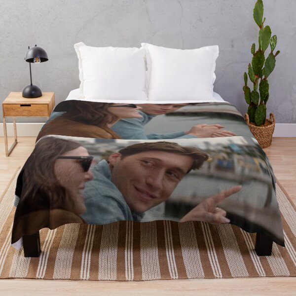 Item preview, Voicemails for Isabelle Netflix Romance Comedy Movie Wes Yearning designed and sold by tracynguyen23.