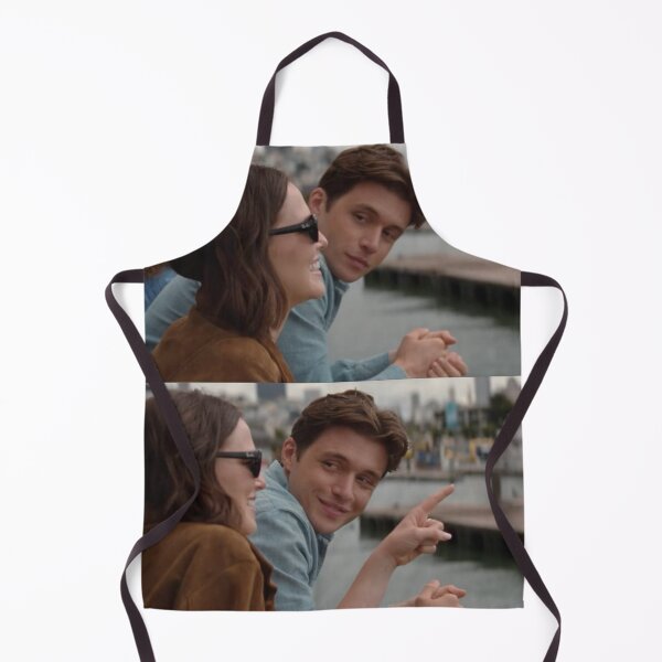 Item preview, Voicemails for Isabelle Netflix Romance Comedy Movie Wes Yearning designed and sold by tracynguyen23.