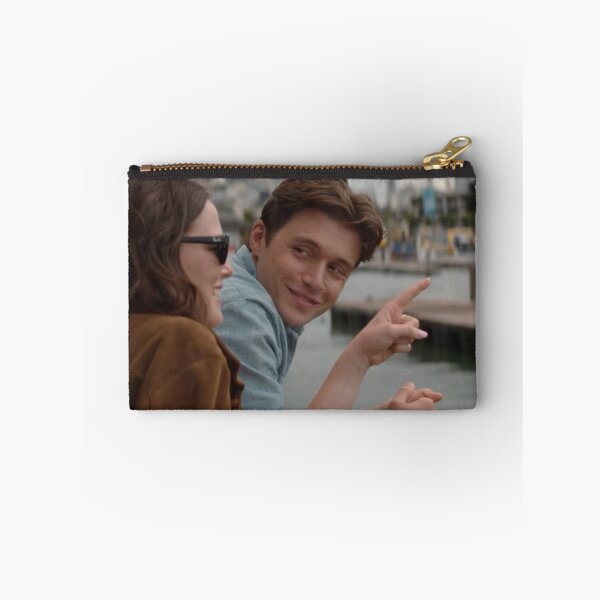 Item preview,  Voicemails for Isabelle Netflix Romance Comedy Movie Wes Yearning designed and sold by tracynguyen23.