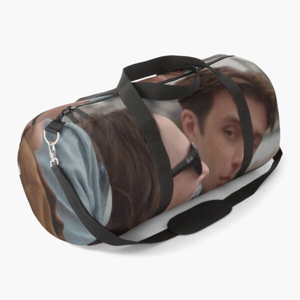 Item preview,  Voicemails for Isabelle Netflix Romance Comedy Movie Wes Yearning designed and sold by tracynguyen23.