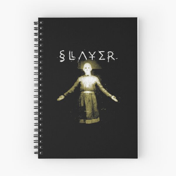 Item preview, Slayer Open Arms Graphic Design designed and sold by wilmottkend.