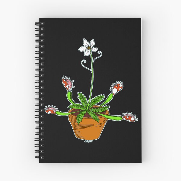 Item preview, Plant trap designed and sold by TheWitchCoven.