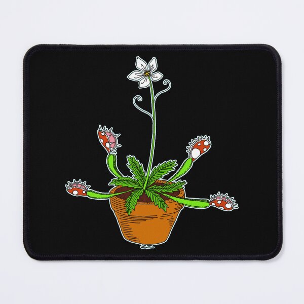 Item preview, Plant trap designed and sold by TheWitchCoven.