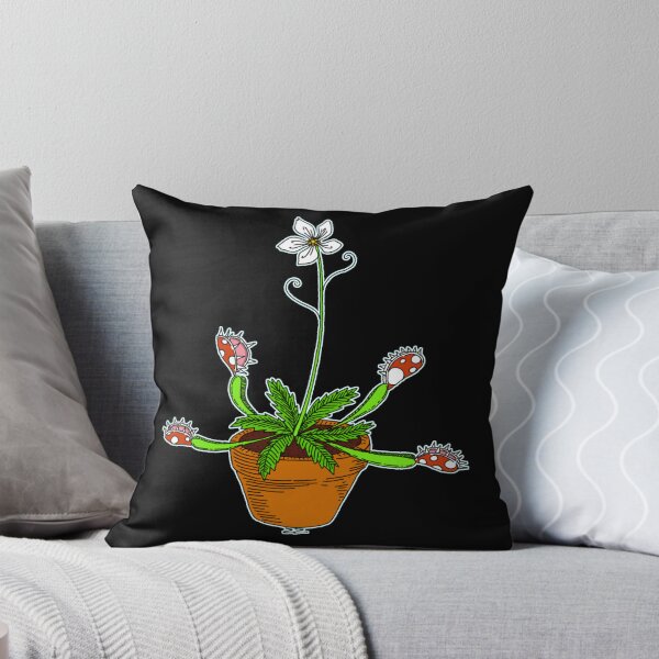 Item preview, Plant trap designed and sold by TheWitchCoven.