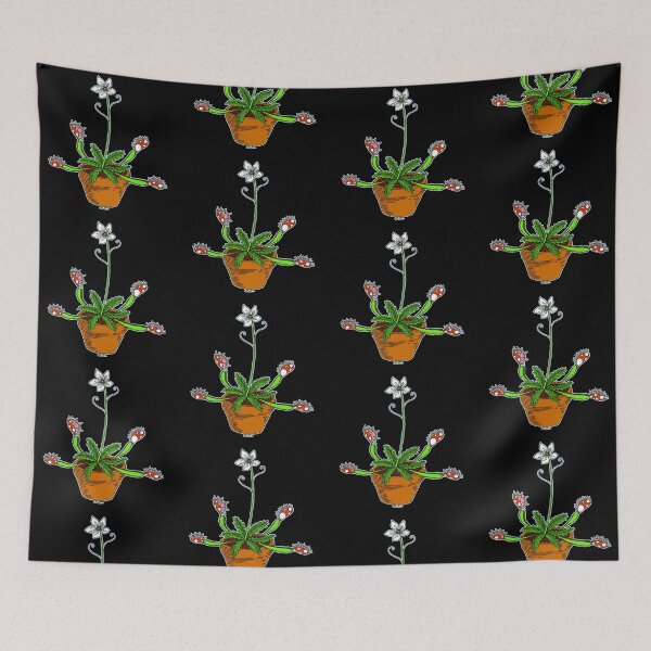 Item preview, Plant trap designed and sold by TheWitchCoven.